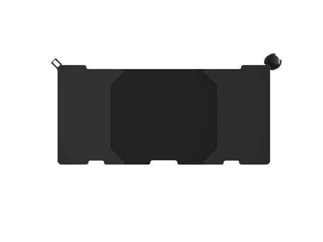 Genesis | Modular Gaming Desk | Holm 160 RGB | Anthracite Black - Image 8