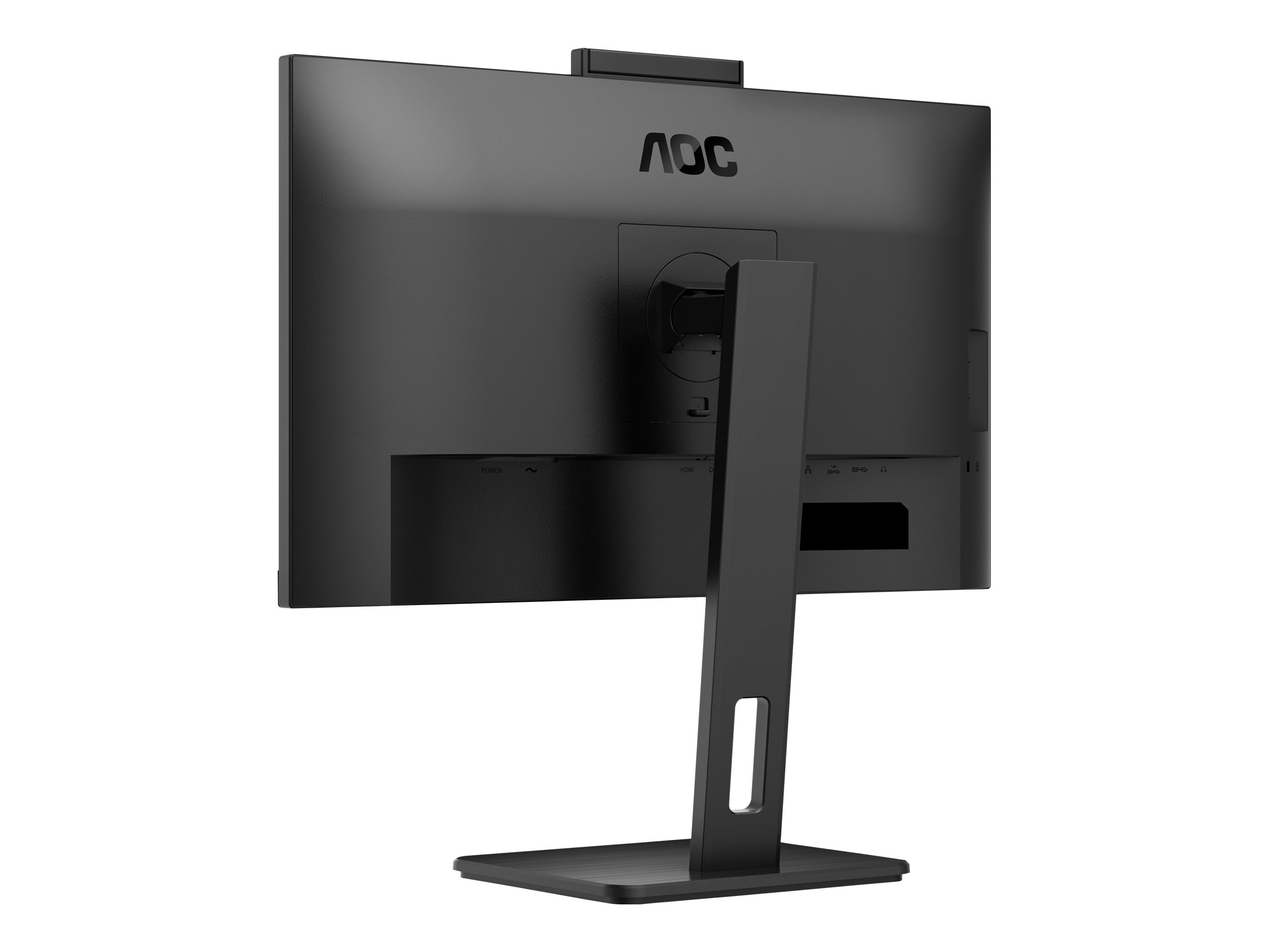 AOC | Q27P3QW | 27 " | IPS | QHD | 16:9 | 75 Hz | 4 ms | 2560 x 1440 pixels | 350 cd/m² | HDMI ports quantity 2 - Image 30