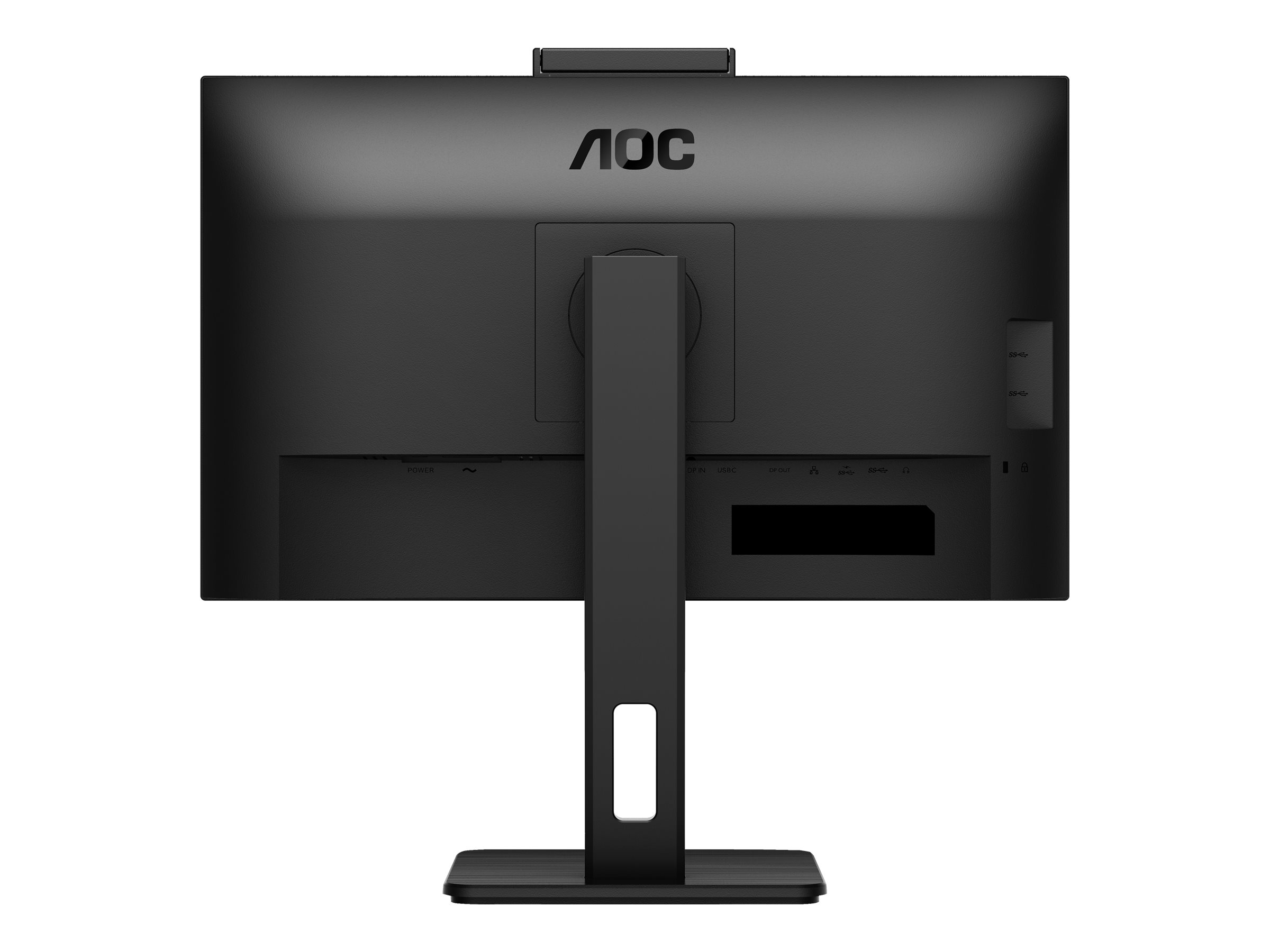 AOC | Q27P3QW | 27 " | IPS | QHD | 16:9 | 75 Hz | 4 ms | 2560 x 1440 pixels | 350 cd/m² | HDMI ports quantity 2 - Image 31