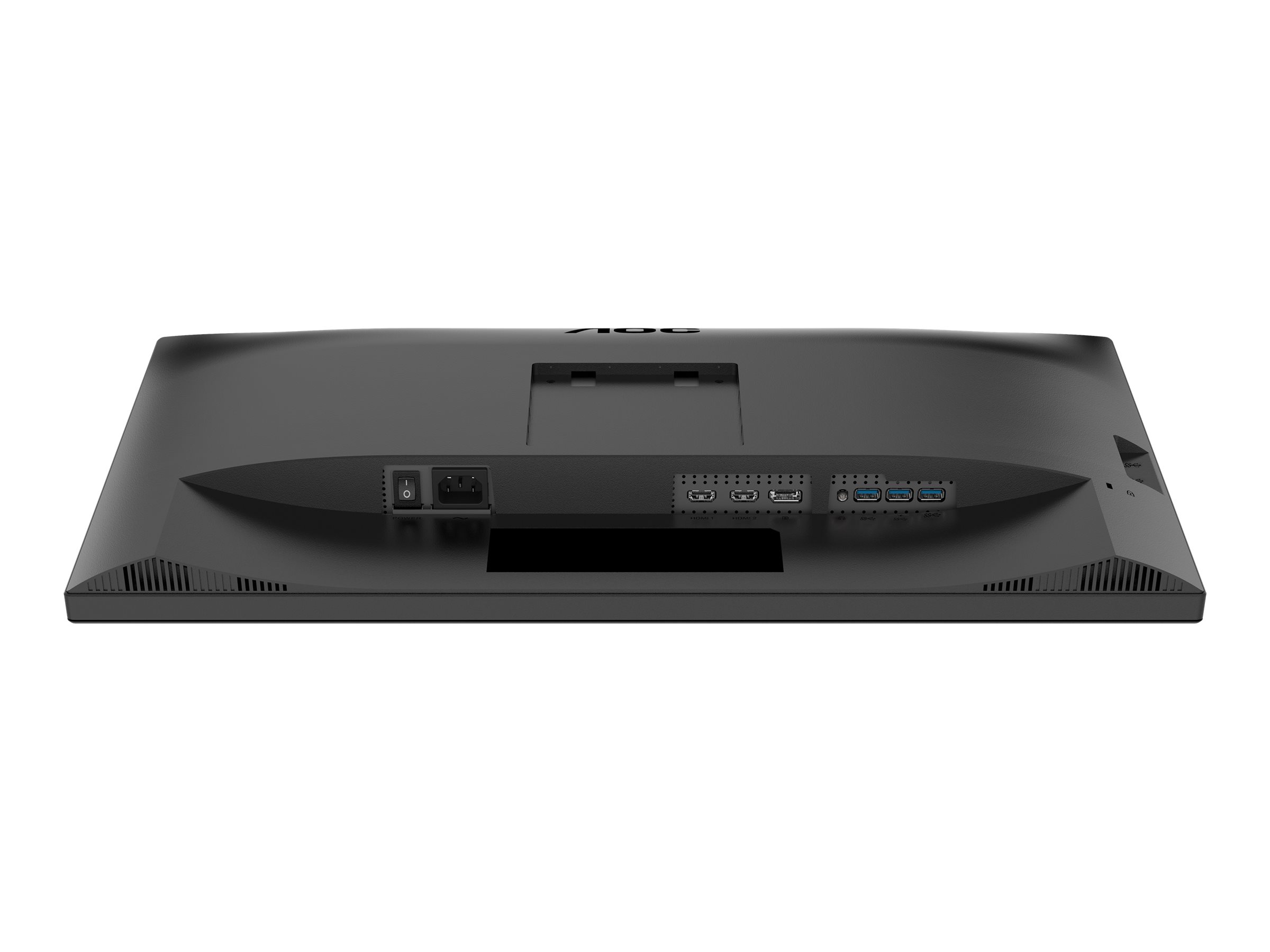 AOC | Q27P3QW | 27 " | IPS | QHD | 16:9 | 75 Hz | 4 ms | 2560 x 1440 pixels | 350 cd/m² | HDMI ports quantity 2 - Image 38