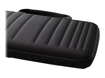 Case Logic | QNS113K | Fits up to size 13.3 " | Sleeve | Black - Image 16