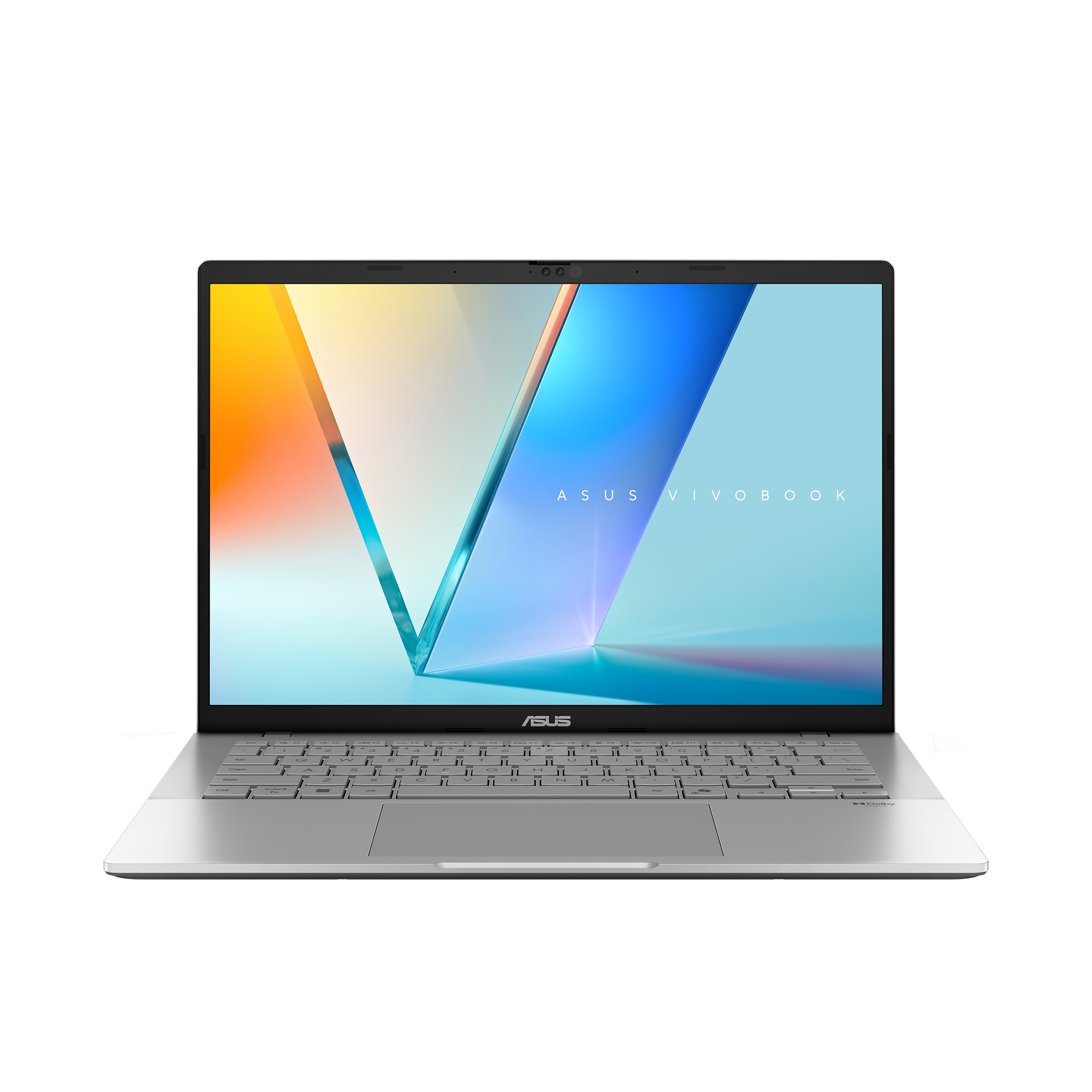 Asus Vivobook S14 | Cool Silver | 14 " | IPS | WUXGA | 1920 x 1200 pixels | Anti-glare | Intel Core i5 | i5-13420H | 16 GB | DDR5 | Solid-state drive capacity 512 GB | Intel UHD Graphics | Windows 11 Home | 802.11ax | Bluetooth version 5.3 | Keyboard language US | Keyboard backlit | Warranty 24 month(s)