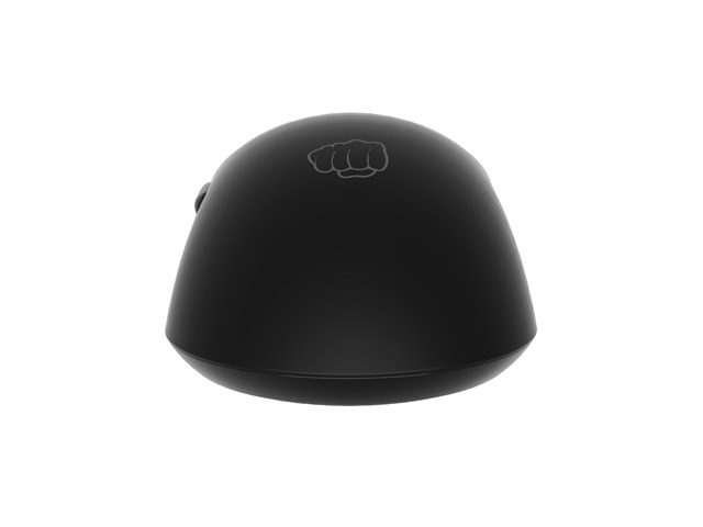 Fury | Gaming Mouse | Tanto T4 | Wired | USB | Black - Image 3