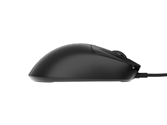 Fury | Gaming Mouse | Tanto T4 | Wired | USB | Black - Image 4