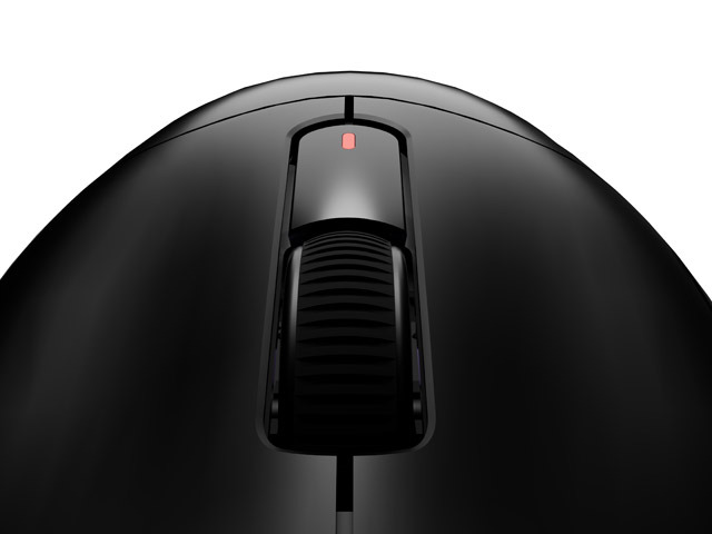 Fury | Gaming Mouse | Tanto T4 | Wired | USB | Black - Image 8