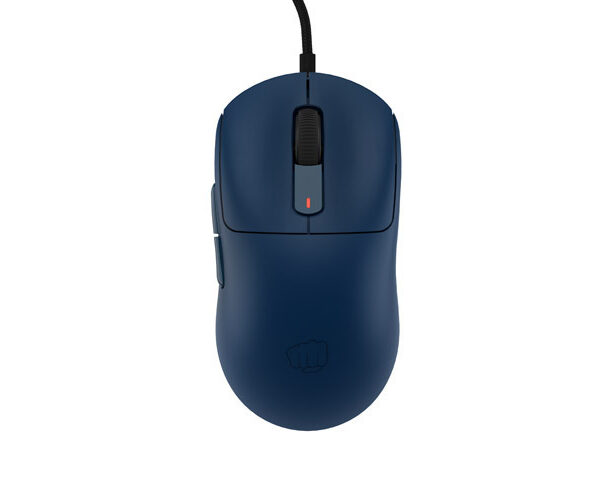 Fury | Gaming Mouse | Tanto T4 | Wired | USB | Blue