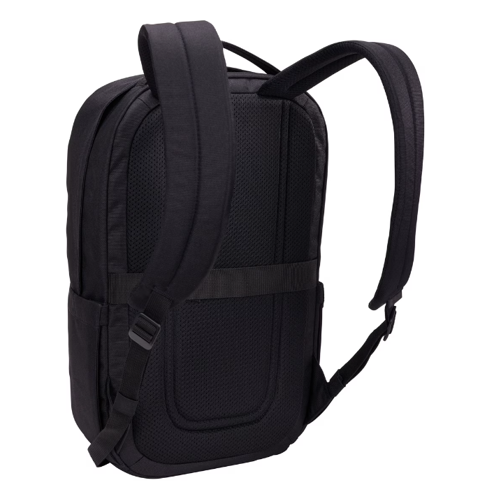 Case Logic | INVIBP114 | Invigo Eco Backpack | Backpack | Black - Image 3