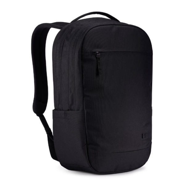 Case Logic | INVIBP116 | Invigo Eco Backpack | Backpack | Black