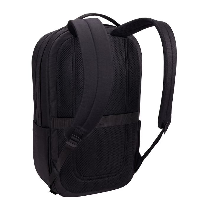 Case Logic | INVIBP116 | Invigo Eco Backpack | Backpack | Black - Image 3
