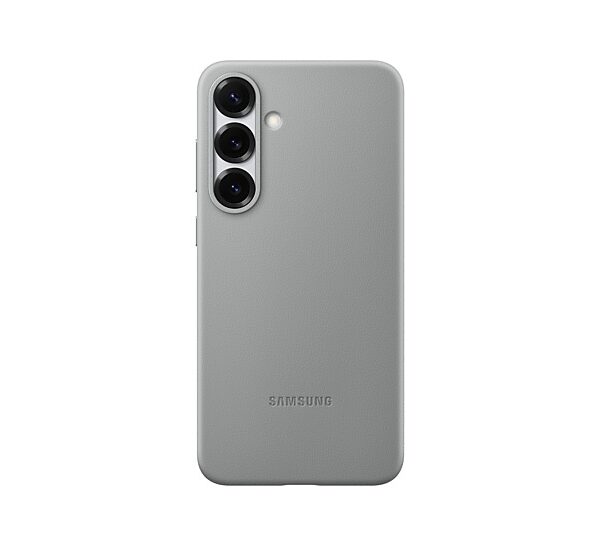 Samsung | Galaxy S25+ Kindsuit Case, Gray