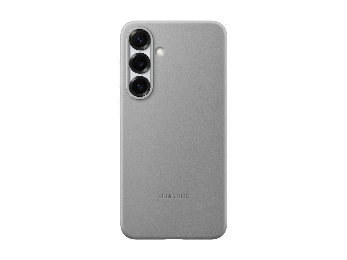 Samsung | Galaxy S25+ Kindsuit Case, Gray - Image 4