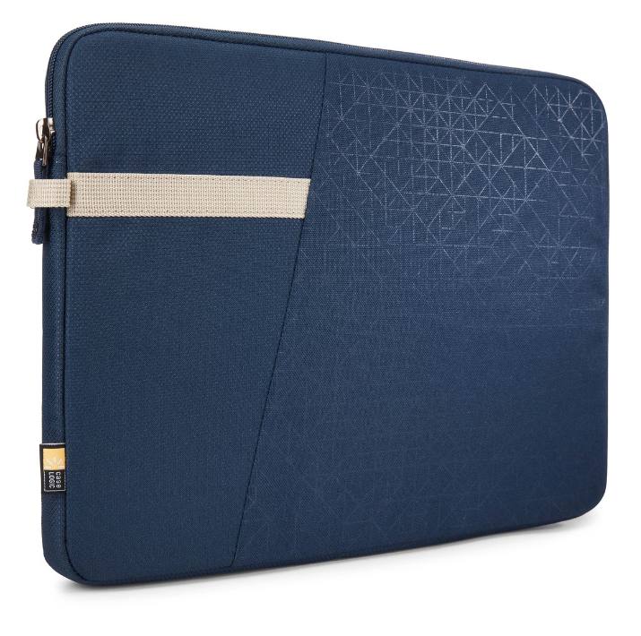 Case Logic | IBRS214 | Ibira Laptop Sleeve | Sleeve | Dress Blue