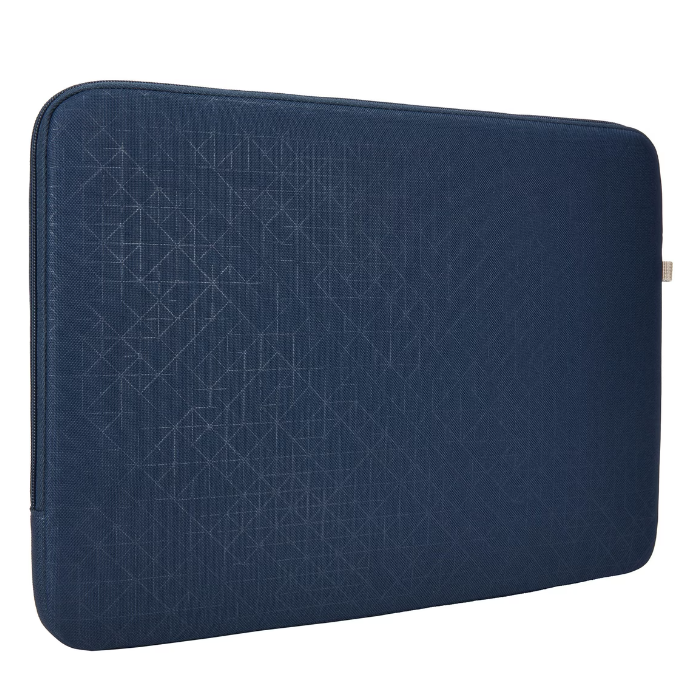 Case Logic | IBRS215 | Ibira Laptop Sleeve | Sleeve | Dress Blue - Image 3
