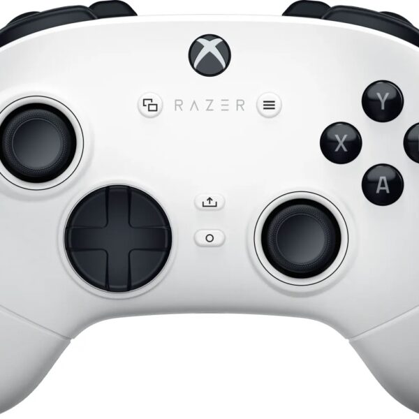 Razer | Gaming Controller for Xbox Series X/S and PC | Wolverine V3 Pro