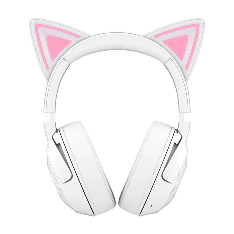 Razer | Headset | Kraken Kitty V2 BT | Yes | Bluetooth | Over-ear | Wireless - Image 4