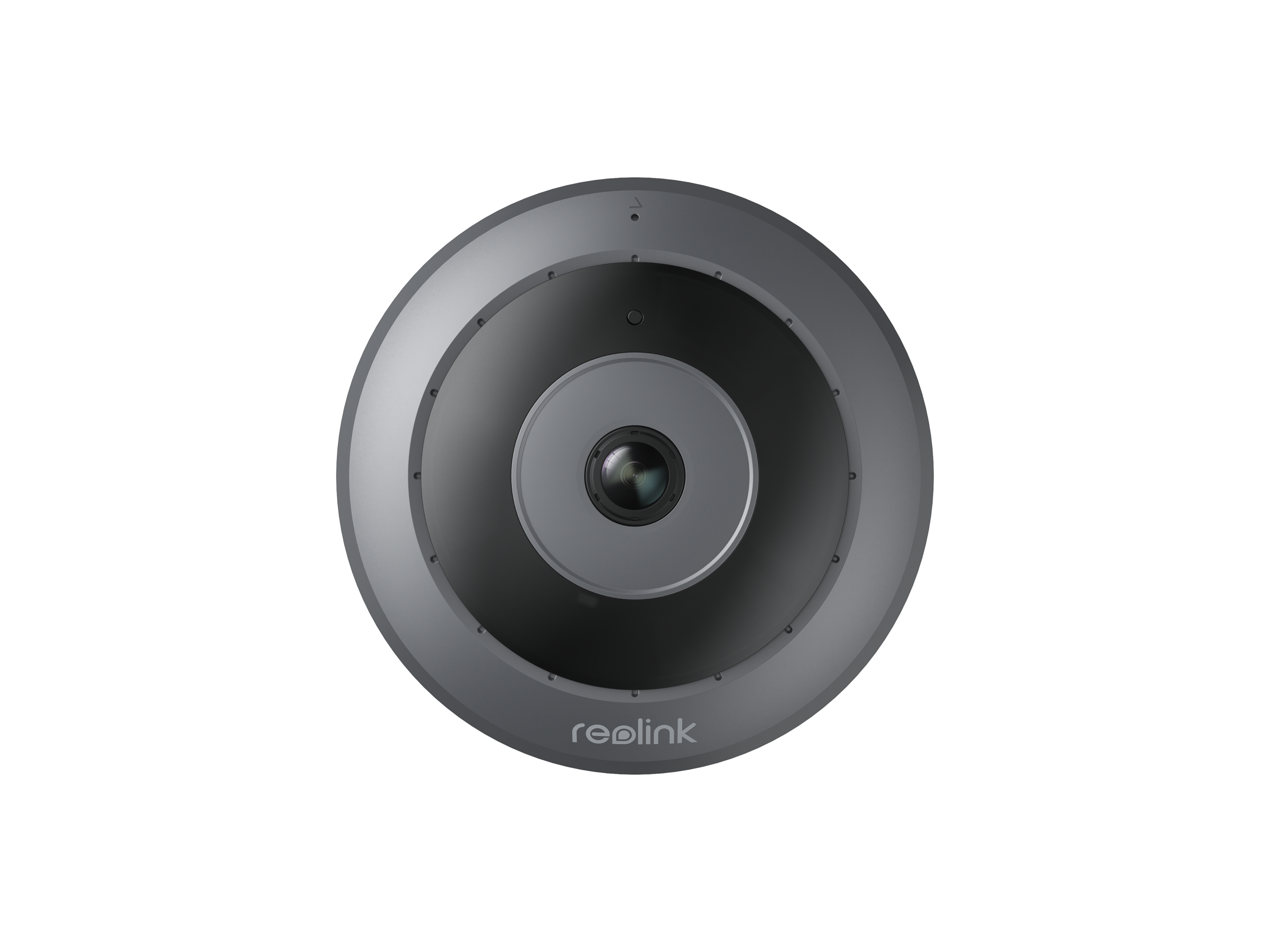 Reolink | 360° Panoramic Indoor Fisheye Camera | Fisheye Series W520 | Fisheye | 6 MP | 1.98mm/F2.0 | H.265 | MicroSD, max. 512 GB - Image 2