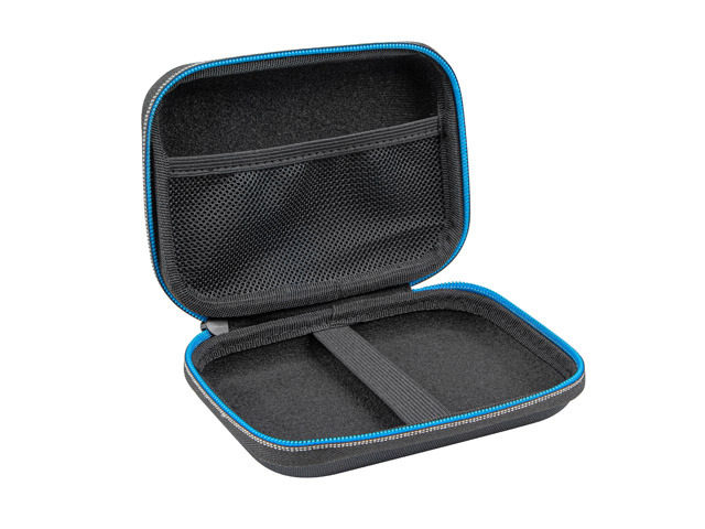 Genesis | Travel Case Organizer for HDD/SDD cables | Natec Krill 2 - Image 3