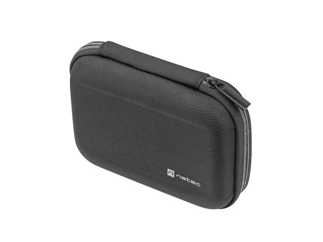 Genesis | Travel Case Organizer for HDD/SDD cables | Natec Krill 2 - Image 4