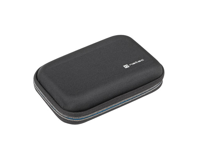 Genesis | Travel Case Organizer for HDD/SDD cables | Natec Krill 2 - Image 5