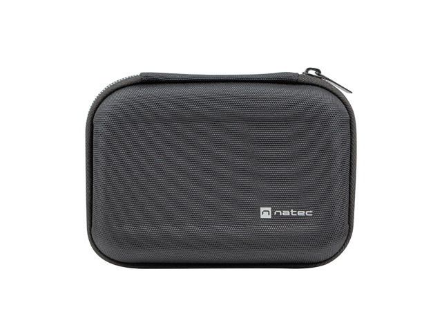 Genesis | Travel Case Organizer for HDD/SDD cables | Natec Krill 2 - Image 6