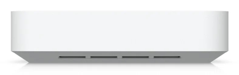 Ubiquiti Cloud Gateway Fiber | Ethernet LAN (RJ-45) ports 5 | Mesh Support No | MU-MiMO No | No mobile broadband - Image 4
