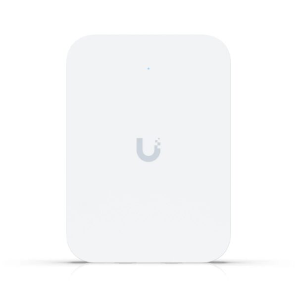 Access Point | U7 In-Wall | 802.11ac | 4300 Mbit/s | Ethernet LAN (RJ-45) ports 3 | MU-MiMO Yes