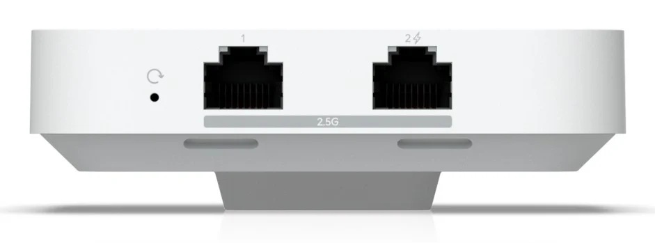 Access Point | U7 In-Wall | 802.11ac | 4300 Mbit/s | Ethernet LAN (RJ-45) ports 3 | MU-MiMO Yes - Image 7