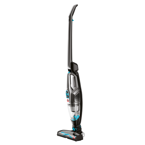 Bissell | Vacuum cleaner | MultiReach Essential | Cordless operating | Handstick and Handheld | - W | 18 V | Operating time (max) 30 min | Black/Blue | Warranty 24 month(s) | Battery warranty 24 month(s)