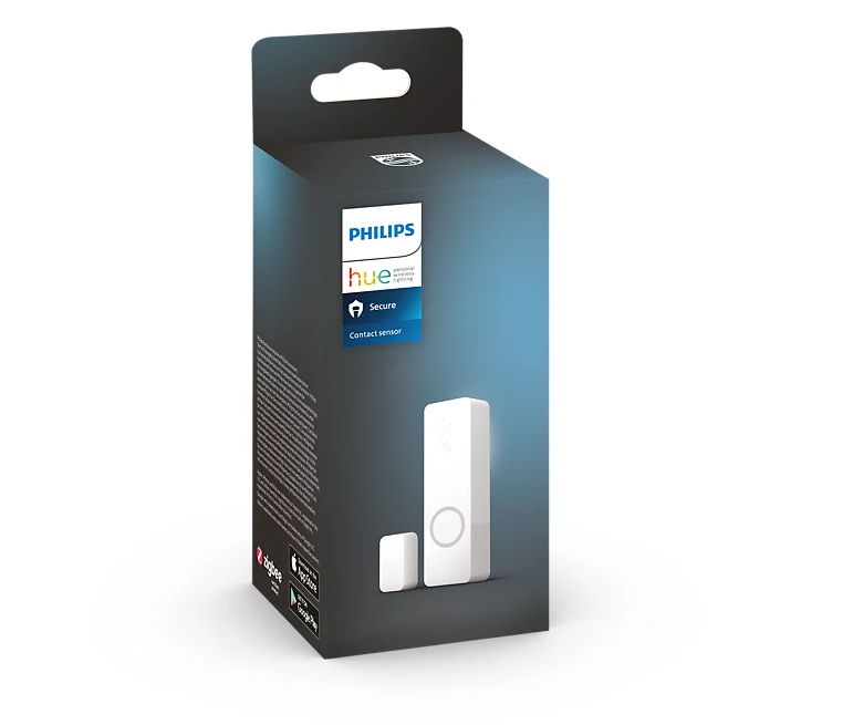 Philips Hue | Contact sensor | White - Image 5