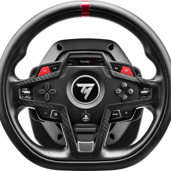 Thrustmaster Racing Wheel | T248R | Black