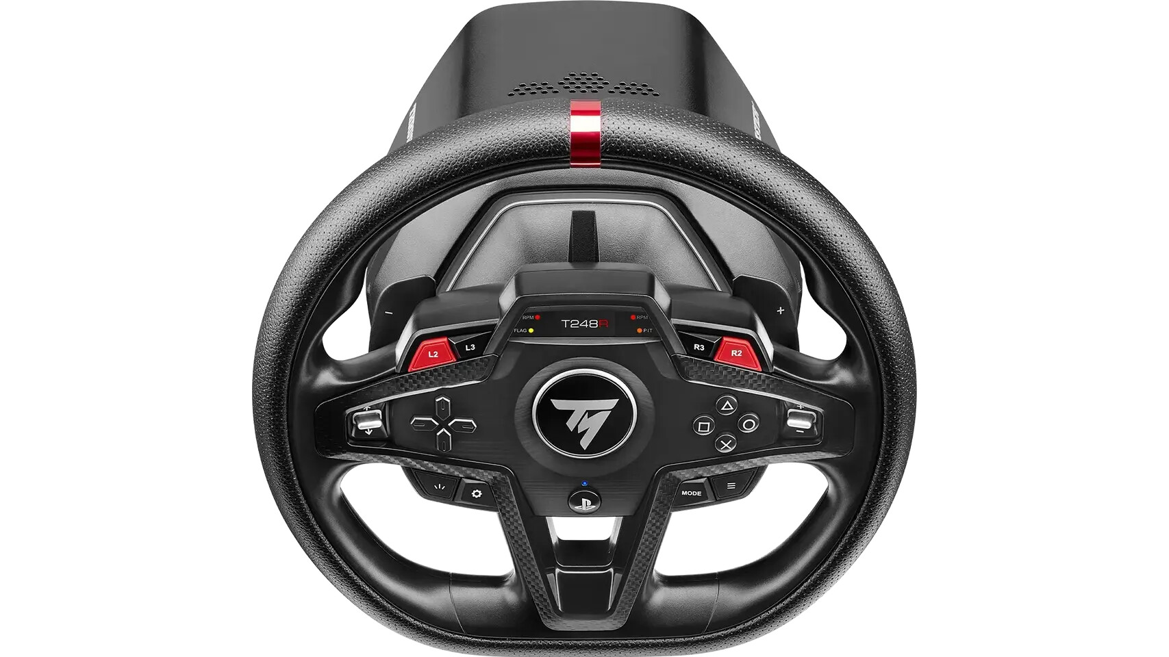 Thrustmaster Racing Wheel | T248R | Black - Image 2