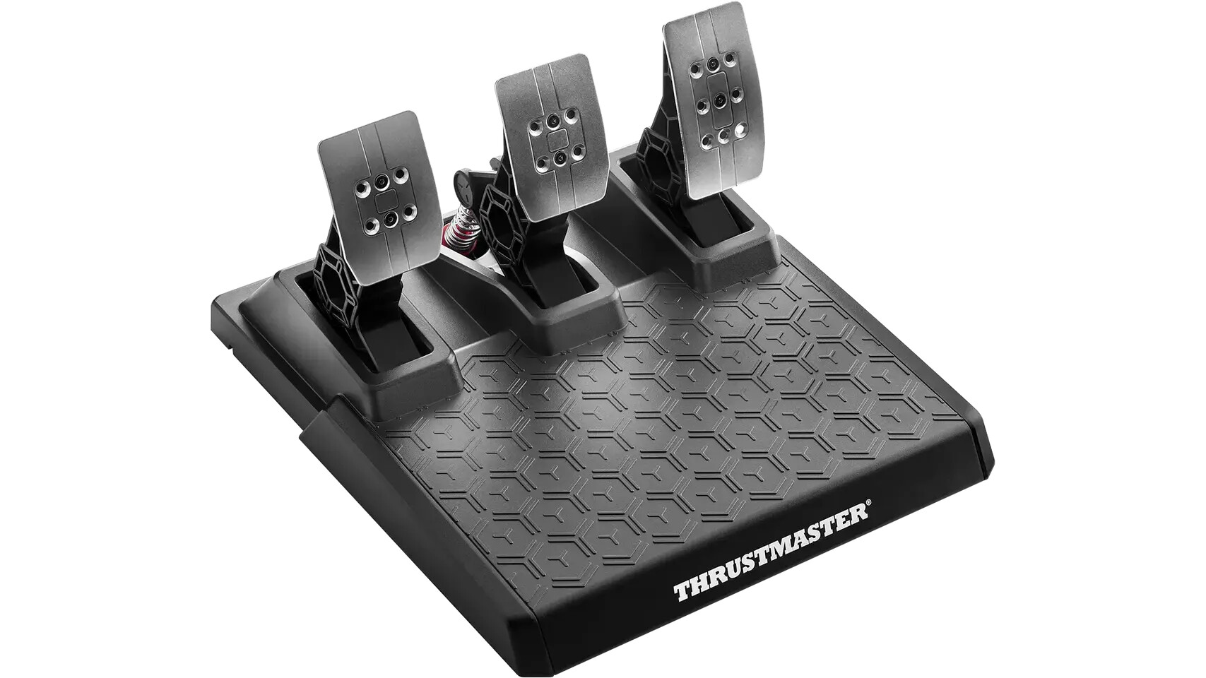 Thrustmaster Racing Wheel | T248R | Black - Image 4