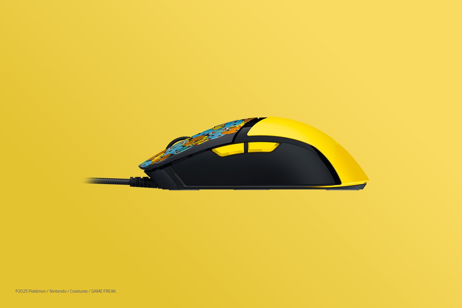 Razer | Cobra | Gaming Mouse | Pokémon Edition - Image 6