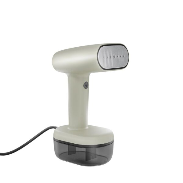Princess Garment Steamer | 332880 Firm | Handheld | 1800 W | 0.26 L | 25 g/min | White