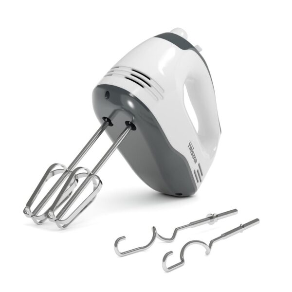 Tristar Hand Mixer | MX-4203 | Hand Mixer | 200 W | Number of speeds 5 | White