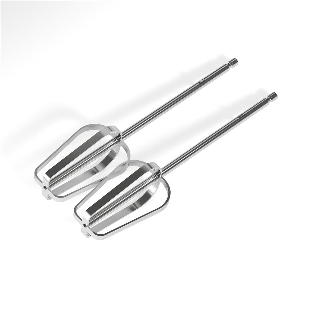 Tristar Hand Mixer | MX-4203 | Hand Mixer | 200 W | Number of speeds 5 | White - Image 4