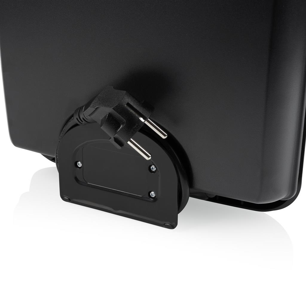 Tristar Sandwich Maker XL | SA-3069 | 1500 W | Number of plates 2 | Black - Image 5