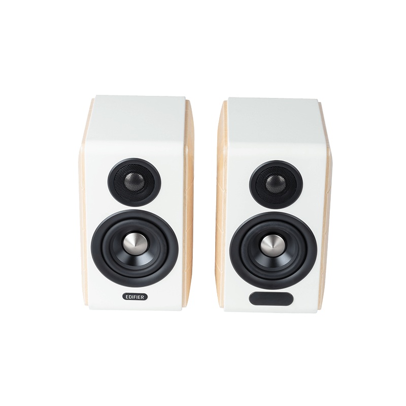 Edifier 2.0 Active Hi-Fi Speaker | S880DB MKII | Bluetooth | White | Wireless connection - Image 5