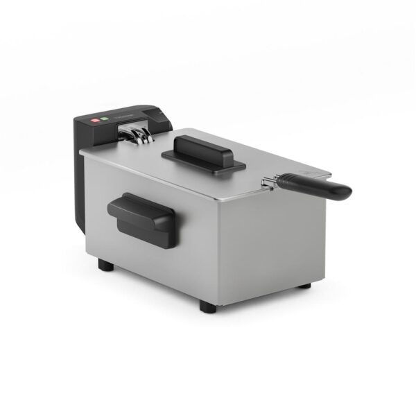 Tristar Deep Fryer | FR-9334 | Power 2000 W | Capacity 3 L | Silver