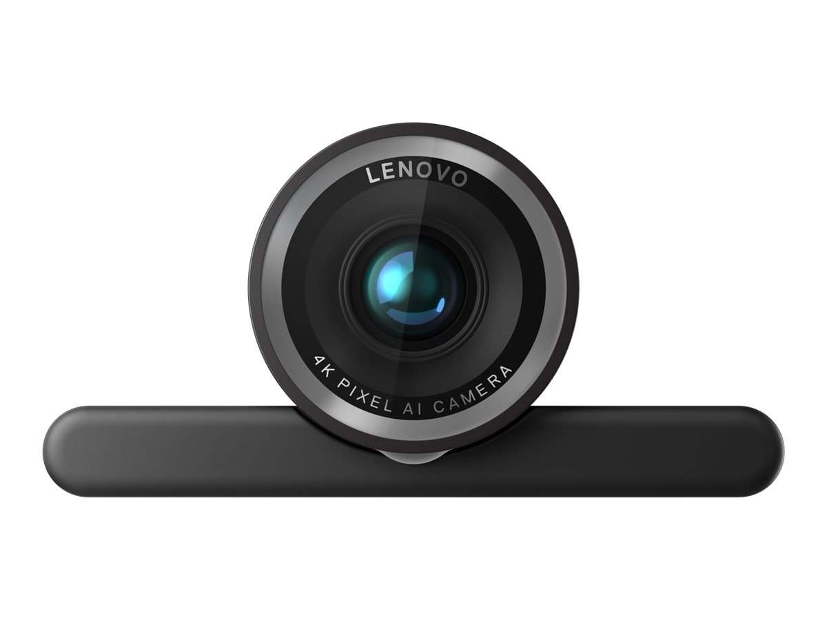 Lenovo 4K Pro Webcam - Image 2