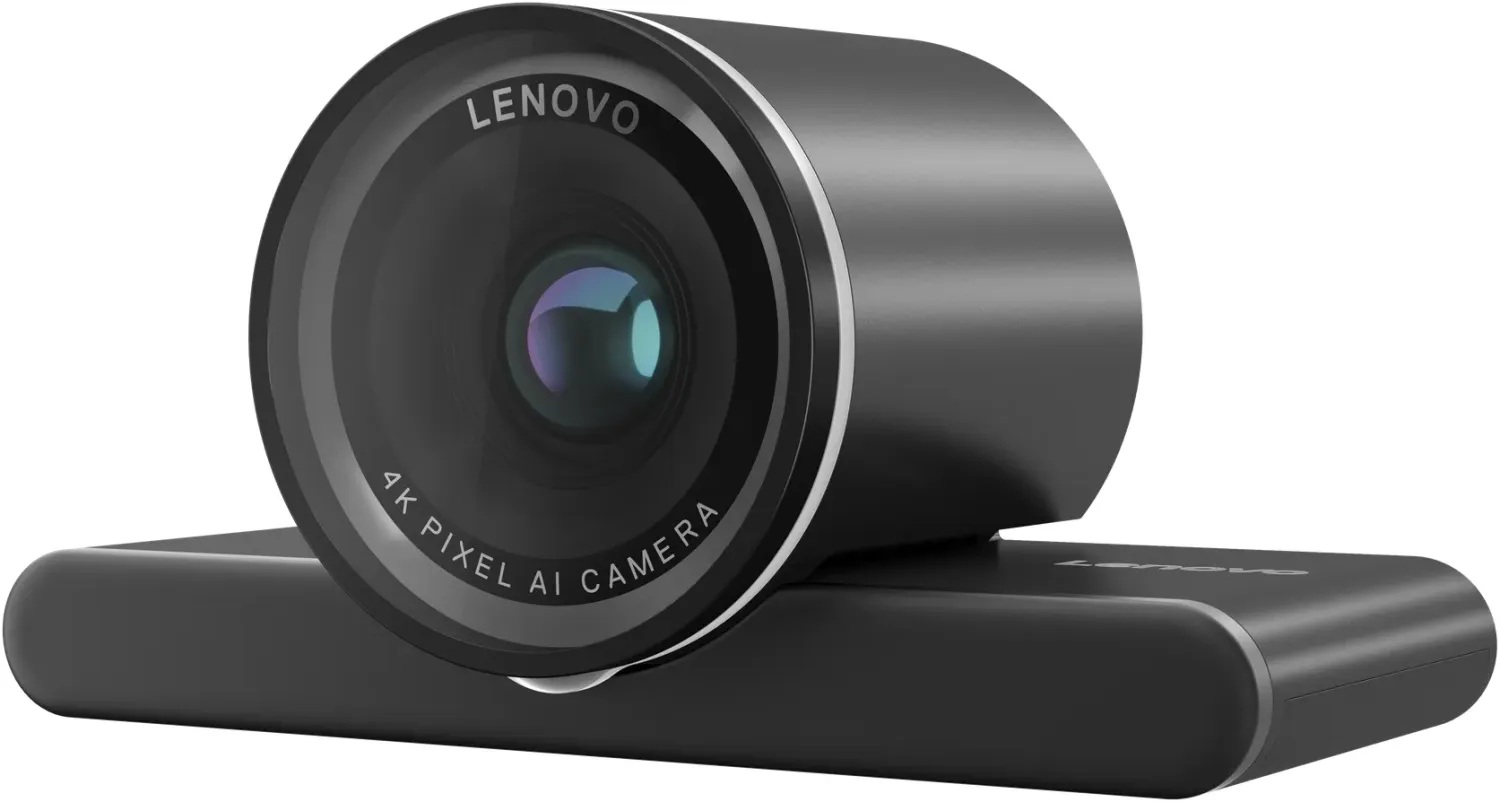Lenovo 4K Pro Webcam - Image 3