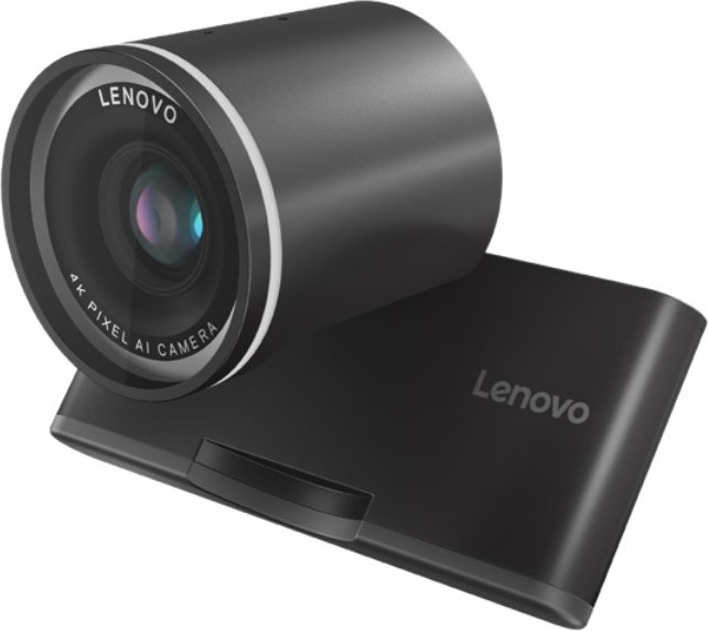 Lenovo 4K Pro Webcam - Image 4