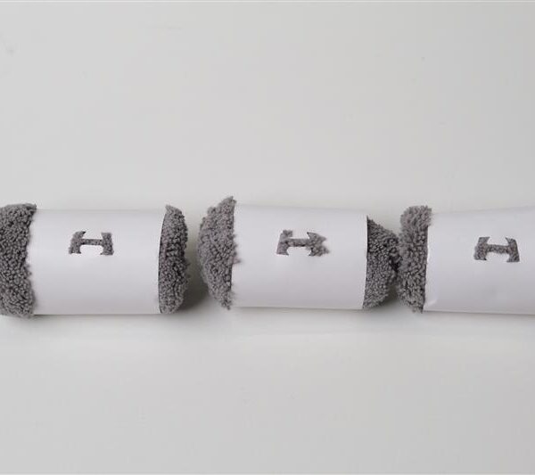 HUTT Cleaning Pad for model C7 | 10 pc(s)