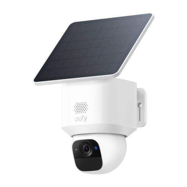 Anker Eufy | Security Camera with Solar Panel | SoloCam E30 | F/1.6 | IP65 | Micro SD, Max. 128GB
