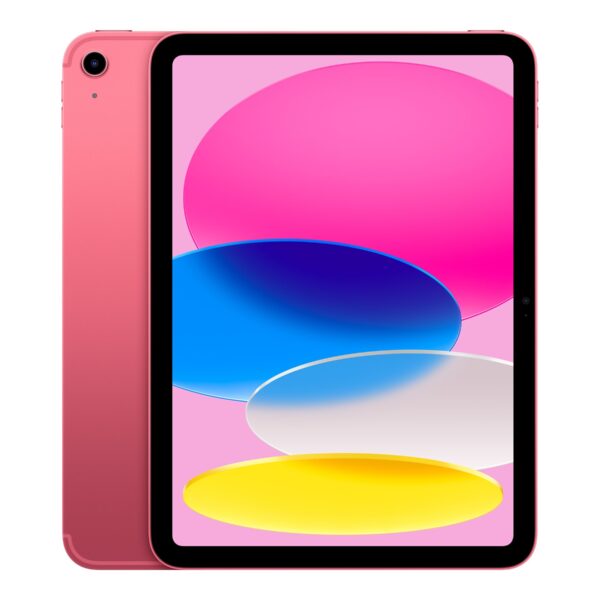 Apple | iPad Air Wi-Fi + Cellular | 11 " | Pink | IPS, Liquid Retina | 2360 x 1640 pixels | Apple A16 | 128 GB | 3G | 4G | 5G | Wi-Fi | Front camera | 12 MP | Rear camera | 12 MP | Bluetooth | 5.3 | iPadOS | USB-C charging cable