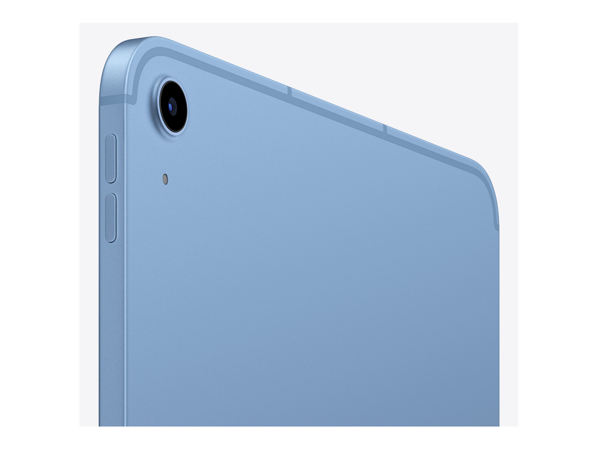 Apple | iPad Air Wi-Fi + Cellular | 11 " | Blue | IPS, Liquid Retina | 2360 x 1640 pixels | Apple A16 | 256 GB | 3G | 4G | 5G | Wi-Fi | Front camera | 12 MP | Rear camera | 12 MP | Bluetooth | 5.3 | iPadOS | USB-C charging cable - Image 4