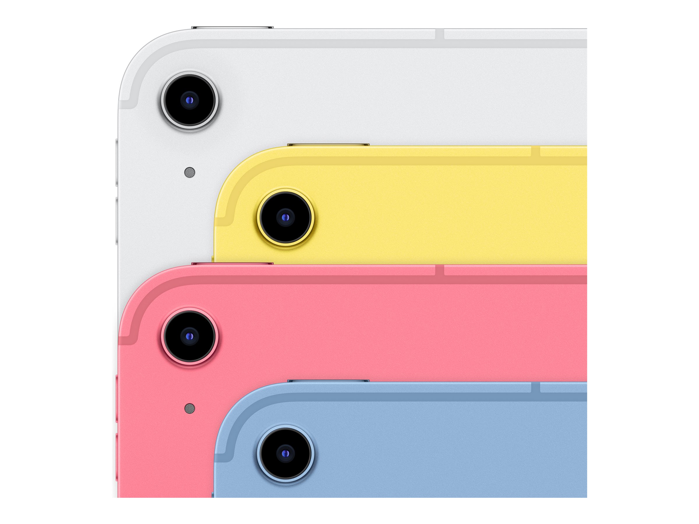 Apple | iPad Air Wi-Fi + Cellular | 11 " | Pink | IPS, Liquid Retina | 2360 x 1640 pixels | Apple A16 | 256 GB | 3G | 4G | 5G | Wi-Fi | Front camera | 12 MP | Rear camera | 12 MP | Bluetooth | 5.3 | iPadOS | USB-C charging cable - Image 6