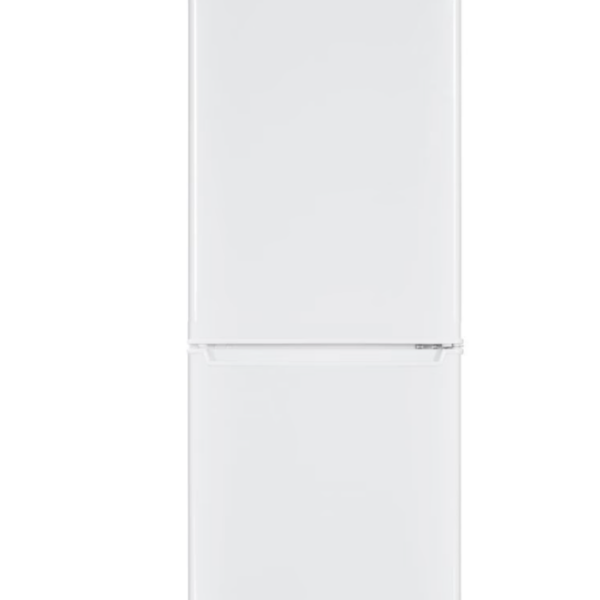 Candy | Refrigerator | CHCS 514EW | Energy efficiency class E | Free standing | Combi | Height 151 cm | Fridge net capacity 138 L | Freezer net capacity 69 L | 40 dB | White