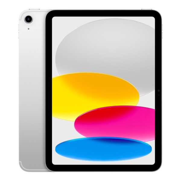 Apple | iPad Air Wi-Fi + Cellular | 11 " | Silver | IPS, Liquid Retina | 2360 x 1640 pixels | Apple A16 | 512 GB | 3G | 4G | 5G | Wi-Fi | Front camera | 12 MP | Rear camera | 12 MP | Bluetooth | 5.3 | iPadOS | USB-C charging cable