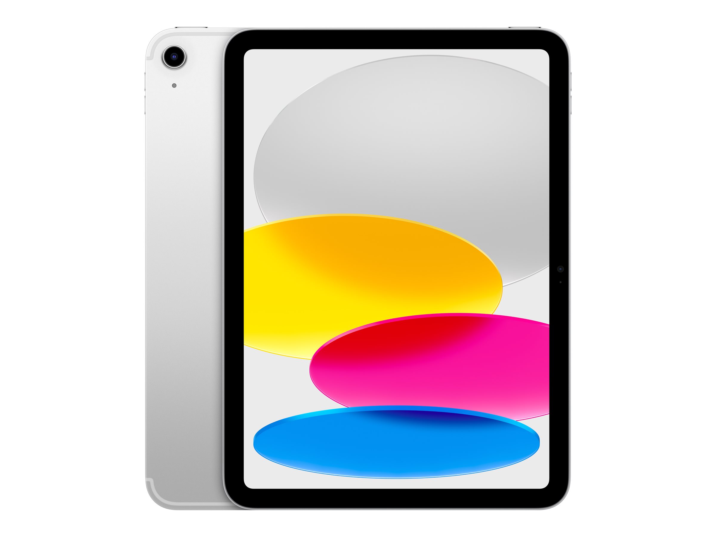 Apple | iPad Air Wi-Fi + Cellular | 11 " | Silver | IPS, Liquid Retina | 2360 x 1640 pixels | Apple A16 | 512 GB | 3G | 4G | 5G | Wi-Fi | Front camera | 12 MP | Rear camera | 12 MP | Bluetooth | 5.3 | iPadOS | USB-C charging cable